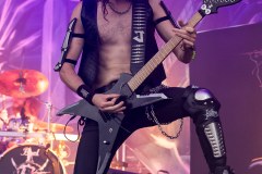 Evil Invaders - Summer Breeze Open Air 2025