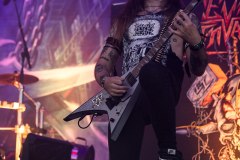Evil Invaders - Summer Breeze Open Air 2025