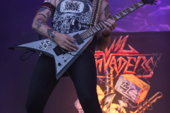 Evil Invaders - Summer Breeze Open Air 2025