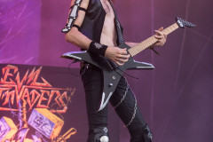 Evil Invaders - Summer Breeze Open Air 2025
