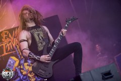 Evil Invaders - Summer Breeze Open Air 2025
