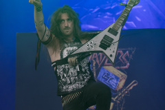 Evil Invaders - Summer Breeze Open Air 2025