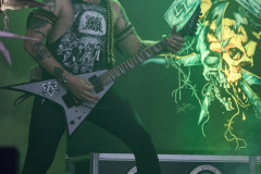 Evil Invaders - Summer Breeze Open Air 2025