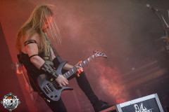 Evil Invaders - Summer Breeze Open Air 2025