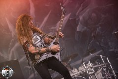 Evil Invaders - Summer Breeze Open Air 2025