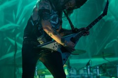 Evil Invaders - Summer Breeze Open Air 2025
