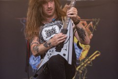 Evil Invaders - Summer Breeze Open Air 2025