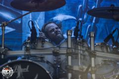 Evil Invaders - Summer Breeze Open Air 2025