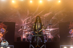 Evil Invaders - Summer Breeze Open Air 2025
