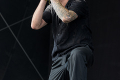Fight The Fight - Summer Breeze Open Air 2025
