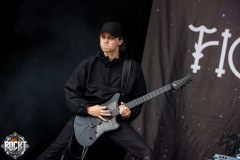 Fight The Fight - Summer Breeze Open Air 2025