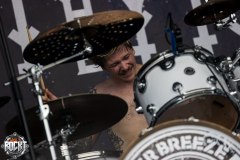 Fight The Fight - Summer Breeze Open Air 2025