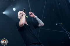 Fight The Fight - Summer Breeze Open Air 2025