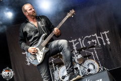 Fight The Fight - Summer Breeze Open Air 2025