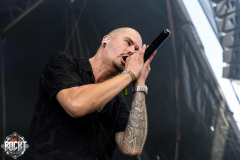 Fight The Fight - Summer Breeze Open Air 2025