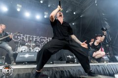 Fight The Fight - Summer Breeze Open Air 2025