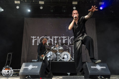 Fight The Fight - Summer Breeze Open Air 2025