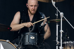 League Of Distortion - Summer Breeze Open Air 2025