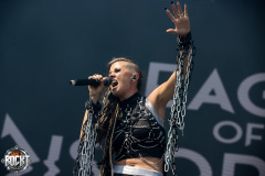League Of Distortion - Summer Breeze Open Air 2025