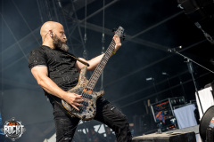 League Of Distortion - Summer Breeze Open Air 2025