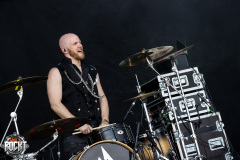 League Of Distortion - Summer Breeze Open Air 2025