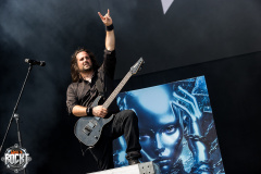 League Of Distortion - Summer Breeze Open Air 2025