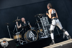 League Of Distortion - Summer Breeze Open Air 2025