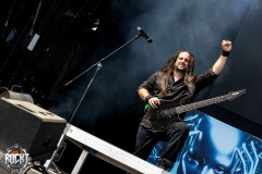 League Of Distortion - Summer Breeze Open Air 2025