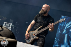 League Of Distortion - Summer Breeze Open Air 2025