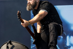 League Of Distortion - Summer Breeze Open Air 2025