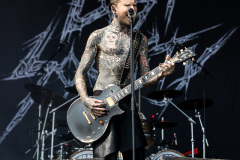 Lost Society - Summer Breeze Open Air 2025