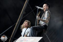 Lost Society - Summer Breeze Open Air 2025