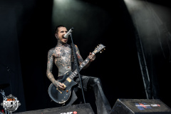 Lost Society - Summer Breeze Open Air 2025