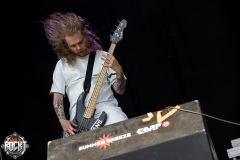 Lost Society - Summer Breeze Open Air 2025