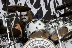 Nattverd - Summer Breeze Open Air 2025