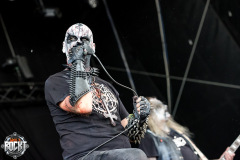 Nattverd - Summer Breeze Open Air 2025