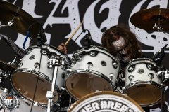Nattverd - Summer Breeze Open Air 2025