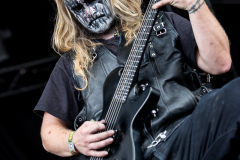 Nattverd - Summer Breeze Open Air 2025