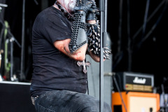 Nattverd - Summer Breeze Open Air 2025