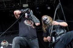 Nattverd - Summer Breeze Open Air 2025