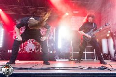 Obscurity - Summer Breeze Open Air 2025