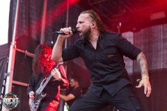 Obscurity - Summer Breeze Open Air 2025