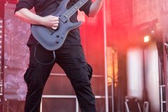 Obscurity - Summer Breeze Open Air 2025