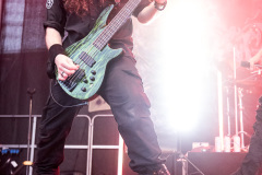 Obscurity - Summer Breeze Open Air 2025