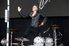 Royal Republic - Summer Breeze Open Air 2025
