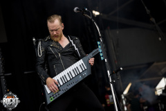 Royal Republic - Summer Breeze Open Air 2025