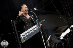 Royal Republic - Summer Breeze Open Air 2025