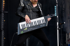 Royal Republic - Summer Breeze Open Air 2025