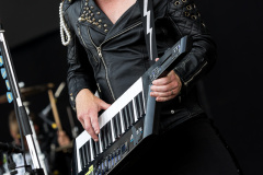 Royal Republic - Summer Breeze Open Air 2025