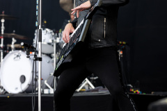 Royal Republic - Summer Breeze Open Air 2025